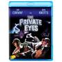 Private Eyes / (ws) - Private Eyes [US-Version, Regio 1]