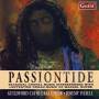 Rose / Guildford Cathedral Choir - Passionszeit