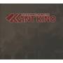 Kant Kino - Father Worked In Industry (limited)