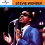 Stevie Wonder - Classic Masters Collection