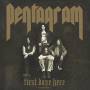 Pentagram - First Daze Here (2CD Reissue)
