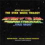 Williams John - Star Wars Trilogy