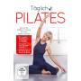Nicole Rudschinat - Tglich Pilates [DE-Version, Regio 2/B]