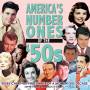 Various Artists - America's Number 1s Of The 50s