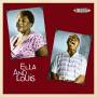 Ella Fitzgerald & Louis Armstrong - Ella & Louis