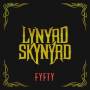 Lynyrd Skynyrd - FYFTY (4CD Super Deluxe)