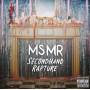 Ms Mr - Secondhand Rapture