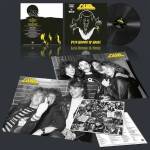 Tank - Filth Hounds Of Hades (Black Vinyl)