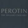 The Hilliard Ensemble - Perotin