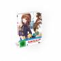 Konosuba - KonoSuba II Vol.3 (Blu-ray) (Mediabook) [DE-Version, Regio 2/B]