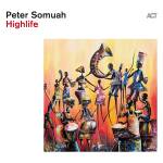 Peter Somuah - Highlife (Digipak)