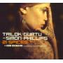 Trilok Gurtu / Simon Phillips / NDR Bigband - 21 Spices