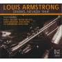 Louis Armstrong - Sparks,Nevada 1964