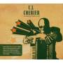 C. J. Chenier / + - The Desperate Kingdom Of Love