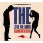 Love Me Nots - Demon And The Devotee