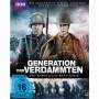 Various - Generation Der Verdammten [DE-Version, Regio 2/B]