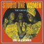 Soul Jazz Records Presents / Various - Studio One Women