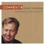 Henrik Mossberg - Comments