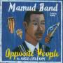 Mamud Band - Opposite People-The Music Of Fela Kuti