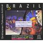 Bororo Society - Brazil-bororo World Of Sound