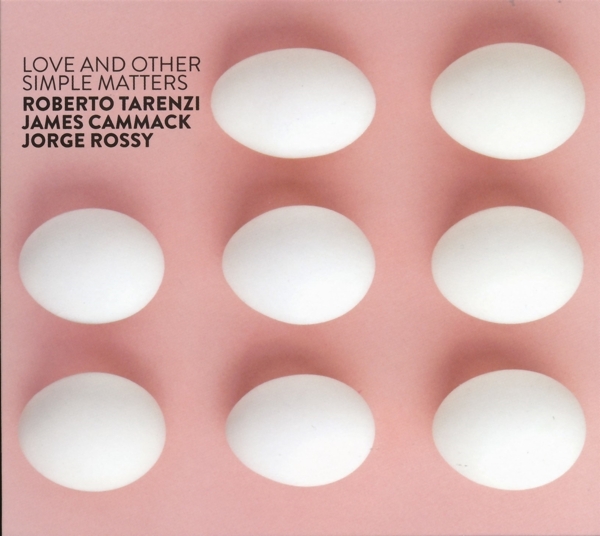 Love And Other Simple Matters 1