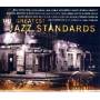 Various - The Greatest Jazz Standards