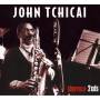 John Tchicai / Strange Brothers - John Tchicai