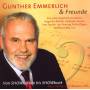 Gunther Emmerlich - Von SHOWkolade bis SHOWboat(Pop-,Swing-und Musik