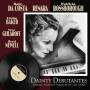 V / A - Dainty Debutantes: Female Novelty Pianists / Var