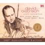 Dawid Oistrach - Violin Concertos (100th Anniversary Edition)