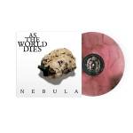 As The World Dies - Nebula(Marbled Vinyl)