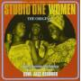 Soul Jazz Records Presents / various - Studio One Women-Reissue