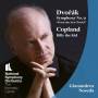 Gianandrea Noseda / National Symphony Orchestra - Sinfonie 9 Aus der Neuen Welt/Billy the Kid