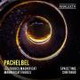 Space Time Continuo - Magnificat Fugen
