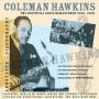 Coleman Hawkins - Essential Sides Remastered 29-39
