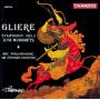 Edward Downes / BBCP - Sinfonie 3/Il'ya Muroments