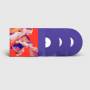 Bicep - Isles (Deluxe Purple 3LP+MP3+Gatefold)