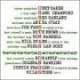 Va-christmas Songs - Milestone Artists Christmas Songs