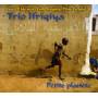 Trio Ifriqiya - Petite Planete