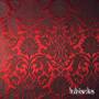 Lubianka - Radio India (ltd.gtf.red/black Lp)