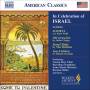 Vienna Boys Choir - In Celebration Of Israel