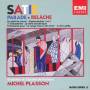 ARMENGAUD / PLASSON / OCT - Parade/Relache/Piccadilly
