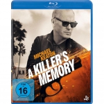 Various - A Killer's Memory BD [DE-Version, Regio 2/B]