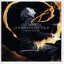 Livio Minafra - La Fiamma E Il Cristallo