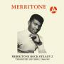 Various - Merritone Rock Steady 2: This Music Got Soul