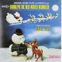 Burl Ives - Rudolph The Red Nosed Reindeer