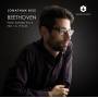 Jonathan Biss - Beethoven Klaviersonaten Vol.4