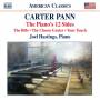 Joel Hastings - The Piano's 12 Sides