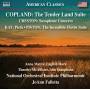 JoAnn Falletta / National Orchestral Institute Phil. - The Tender Land Suite
