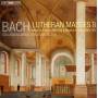 Blazikova / Lunn / Blaze / Trk / Kooij / Wrner / Suzuki / BCJ - Lutherische Messen vol.2